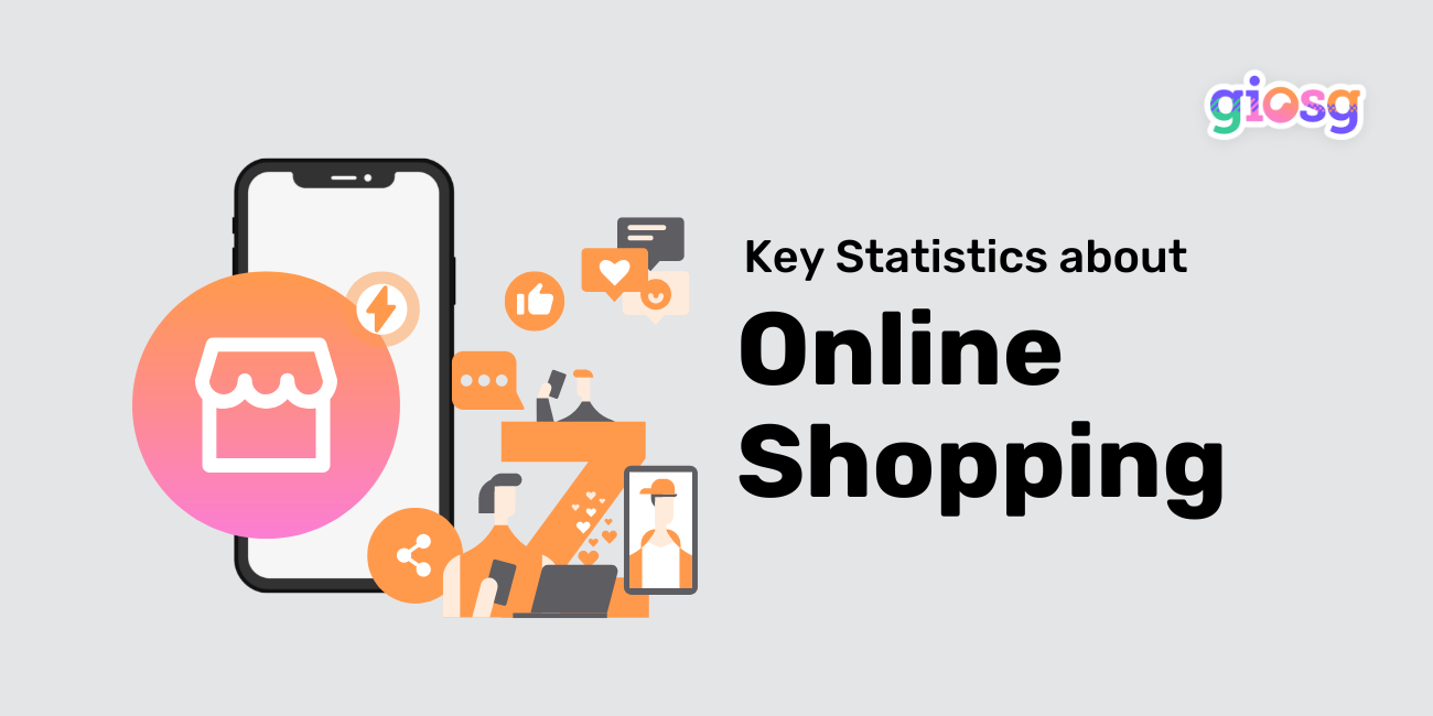 Key Online Shopping Statistics to Know in the Industry